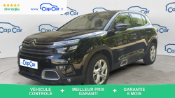 Citroën C5 Aircross 1.2 PureTech 130 Business 75-Paris