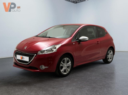 Peugeot 208 1.2 PureTech 82ch BVM5 Style 56-Morbihan