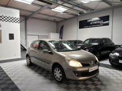 Renault Clio III 1.6i 110cv 5portes 37-Indre-et-Loire