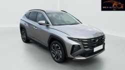 Hyundai Tucson 1.6 T-GDI 215 Hybrid BVA6 Creativ... 06-Alpes Maritimes