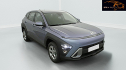 Hyundai Kona Hybrid 129 Intuitive 06-Alpes Maritimes