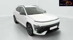 Hyundai Kona HYBRID 129 CREATIVE N Line 06-Alpes Maritimes