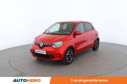 Renault Twingo 0.9 TCe Intens EDC 92 ch 92-Hauts-de-Seine