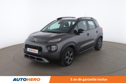 Citroën C3 Aircross 1.5 Blue-HDi Feel EAT6 120 ... 92-Hauts-de-Seine