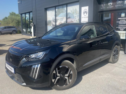 Peugeot 2008 II PureTech 100 S&S ALLURE 30-Gard