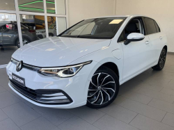 Volkswagen Golf 1.4 Hybrid Rechargeable OPF 204 ... 56-Morbihan