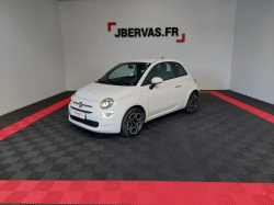 Fiat 500 70 CH HYBRIDE BSG CULT 72-Sarthe