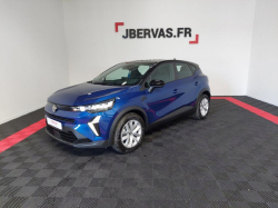 Renault Captur TCE 90 CH EVOLUTION 72-Sarthe