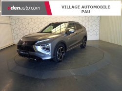 Mitsubishi Eclipse Cross 2.4 MIVEC PHEV Twin Mot... 64-Pyrénées-Atlantiques
