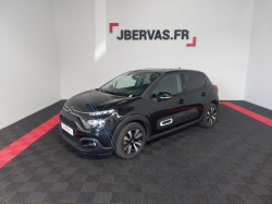 Citroën C3 PURETECH 110 CH MAX 72-Sarthe