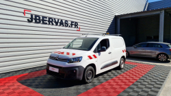 Citroën Berlingo VAN M 650 BLUEHDI 100 SS CLUB 35-Ille-et-Vilaine