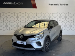 Renault Captur TCe 100 GPL Evolution 65-Hautes-Pyrénées