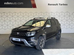 Dacia Duster Blue dCi 115 4x2 Prestige 65-Hautes-Pyrénées