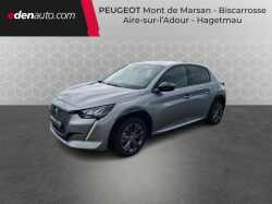 Peugeot 208 Electrique 50 kWh 136ch Allure Pack 40-Landes