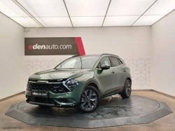 Kia Sportage VP 1.6 T-GDi 230ch ISG Hybride BVA6... 33-Gironde