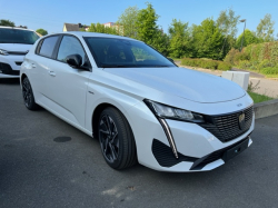 Peugeot 308 LEASING 278 €/MOIS III 1.6 PHEV 18... 35-Ille-et-Vilaine