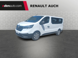 Renault Trafic COMBI L1 dCi 150 Energy S&S Zen 32-Gers