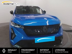 Renault Rafale E-Tech full hybrid 200 esprit Alp... 14-Calvados