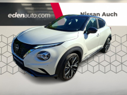 Nissan Juke HYBRID 143 N-Design 32-Gers