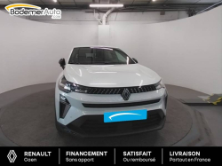 Renault Captur E-Tech full hybrid 145 ch Techno 14-Calvados