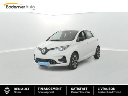 Renault Zoe R110 - 22B Evolution 14-Calvados