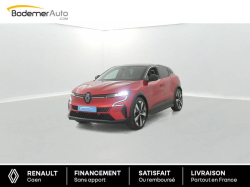 Renault Mégane E-Tech EV60 220 ch super charge ... 14-Calvados