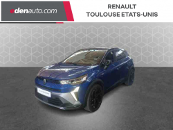 Renault Captur E-Tech full hybrid 145 ch esprit ... 31-Haute-Garonne