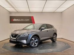 Nissan Qashqai e-Power 190 ch N-Connecta 33-Gironde