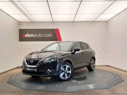 Nissan Qashqai e-Power 190 ch N-Connecta 33-Gironde