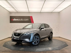 Nissan Qashqai e-Power 190 ch Tekna 33-Gironde