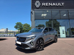 Renault Rafale E-Tech full hybrid 200 esprit Alp... 50-Manche