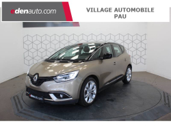 Renault Scénic dCi 130 Energy Zen 64-Pyrénées-Atlantiques