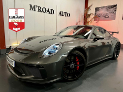 Porsche 911 991.2 GT3 4.0 500CH PDK - LIFT SYSTE... 59-Nord