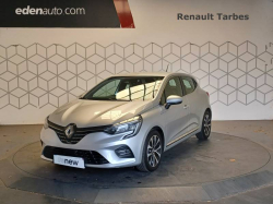 Renault Clio TCe 90 - 21N Intens 65-Hautes-Pyrénées