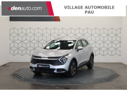 Kia Sportage VP 1.6 T-GDi 230ch ISG Hybride BVA6... 64-Pyrénées-Atlantiques