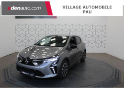 Mitsubishi Colt 1.6 MPI HEV 143 Business 64-Pyrénées-Atlantiques