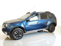 Dacia Duster 1.2 TCE 125 4X2 5P 06-Alpes Maritimes