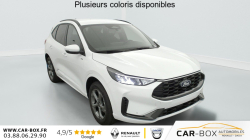 Ford Kuga 2.5 Duratec 243 ch PHEV Powershift ST-... 67-Bas-Rhin