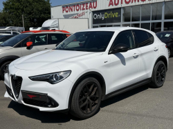 Alfa Romeo Stelvio 2.2 jtd 160 sprint at8 85-Vendée