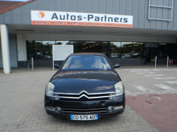 Citroën C6 2.7 HDI-24V V6 BI-TURBO A VENDRE DAN... 27-Eure
