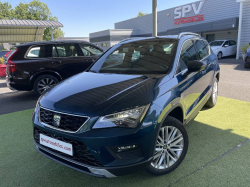 Seat Ateca 1.5 TSI 150 BVA XCELLENCE 49-Maine-et-Loire
