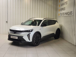 Renault Scénic E-Tech electrique 220 ch grande ... 29-Finistère