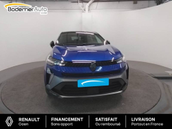 Renault Captur E-Tech full hybrid 145 ch esprit ... 14-Calvados