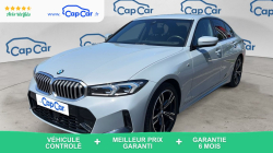 BMW Série 3 318i 156 BVA Pack M - Garantie cons... 75-Paris