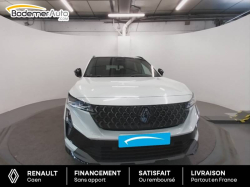 Renault Austral full hybrid E-Tech 200 ch Esprit... 14-Calvados