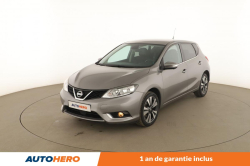 Nissan Pulsar 1.2 DIG-T N-Connecta 115 ch 92-Hauts-de-Seine