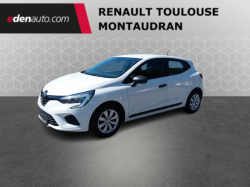 Renault Clio SOCIETE BLUE DCI 85 AIR 31-Haute-Garonne