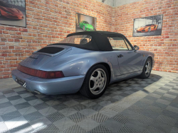 Annonce 479405798/Porsche964_FG picto2