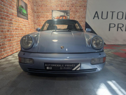 Annonce 479405798/Porsche964_FG picto3
