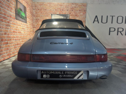 Annonce 479405798/Porsche964_FG picto4